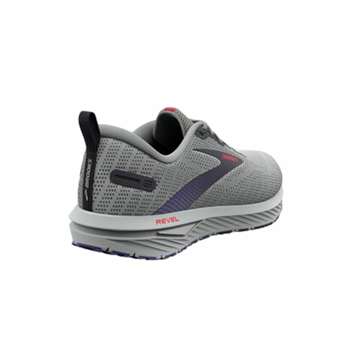 Brooks Revel 6 Men's Adult Running Sneakers-2