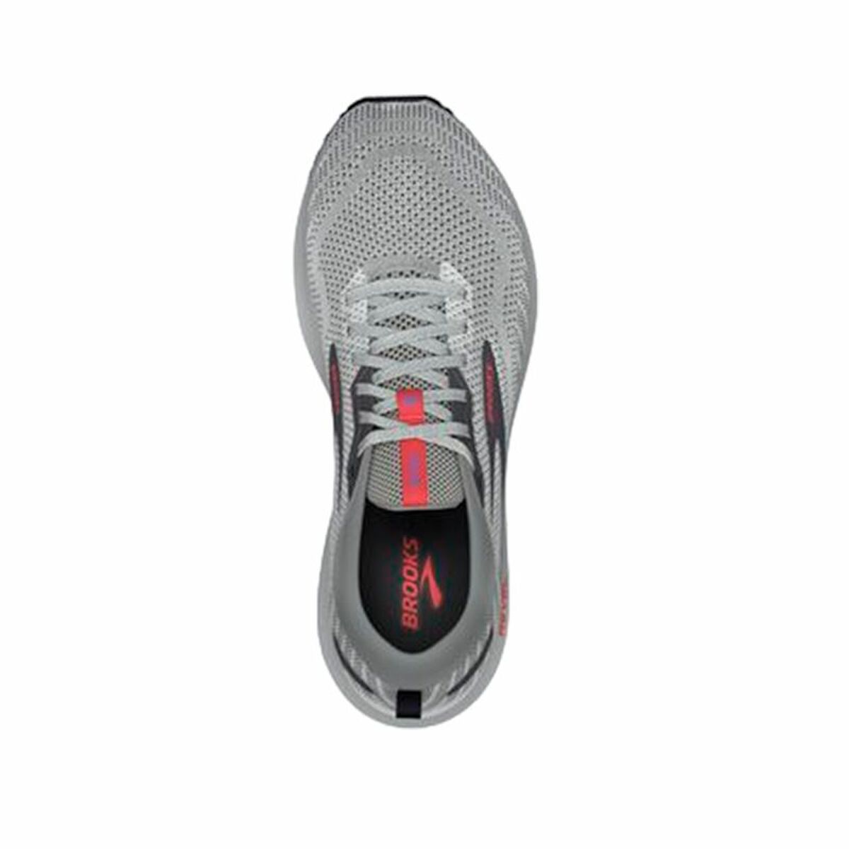 Brooks Revel 6 Men's Adult Running Sneakers-4