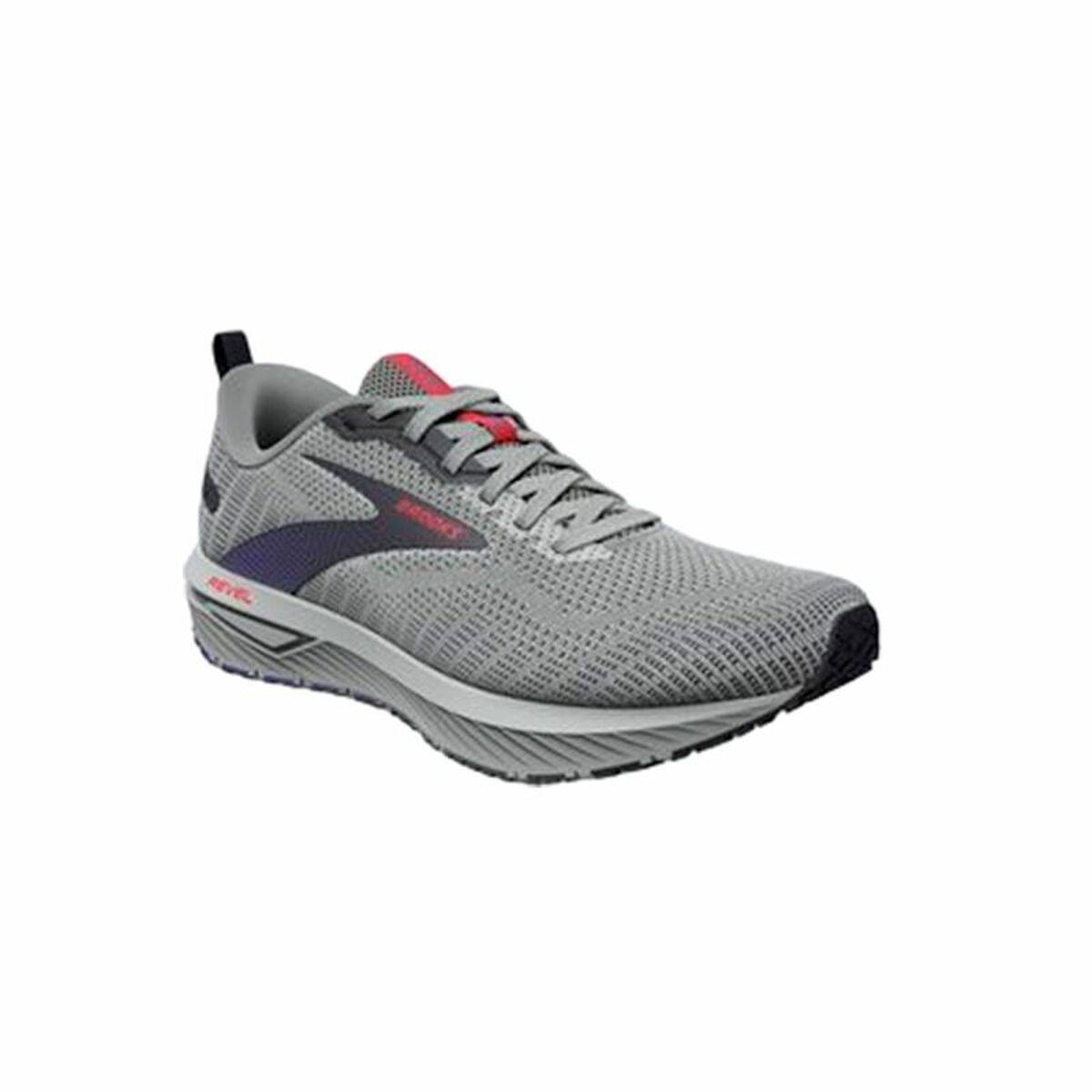 Brooks Revel 6 Men's Adult Running Sneakers-3
