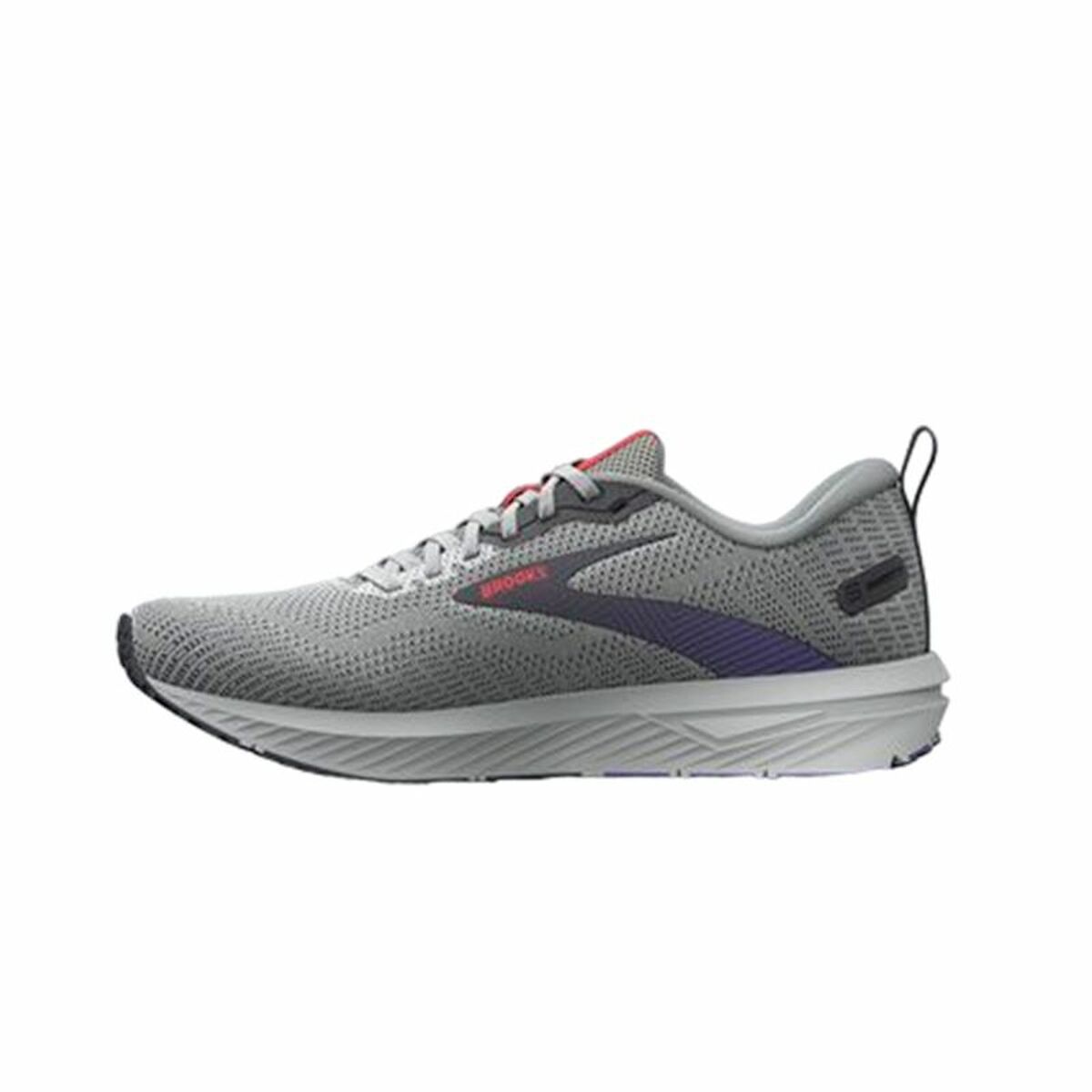 Brooks Revel 6 Men's Adult Running Sneakers-6