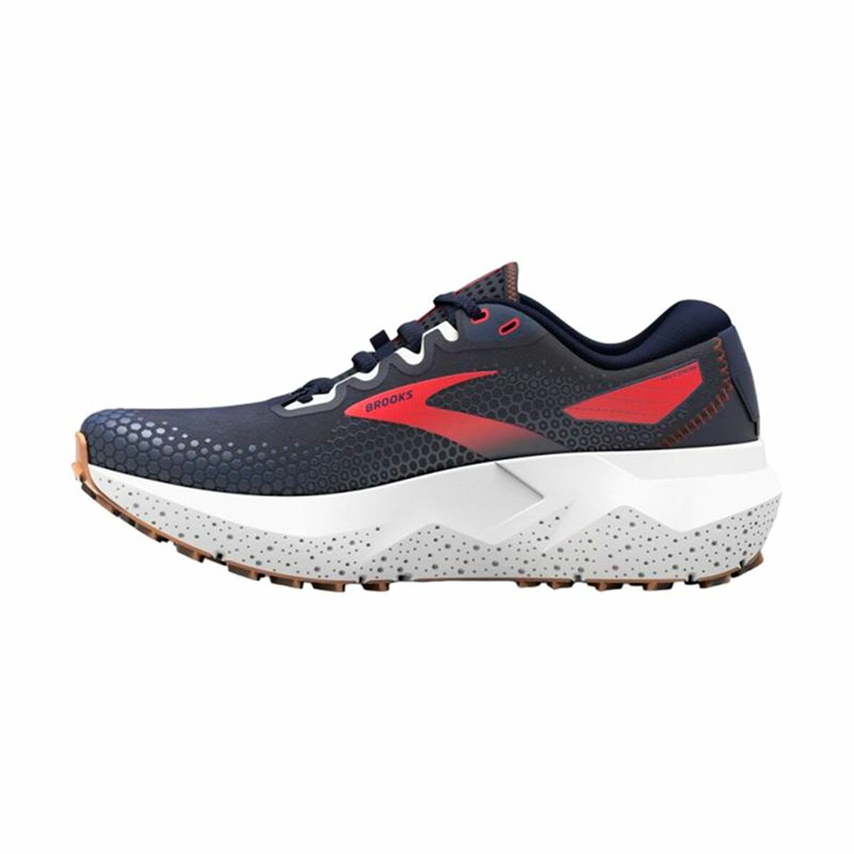 Brooks Caldera 6 Mountain Woman Adult Running Sneakers-2