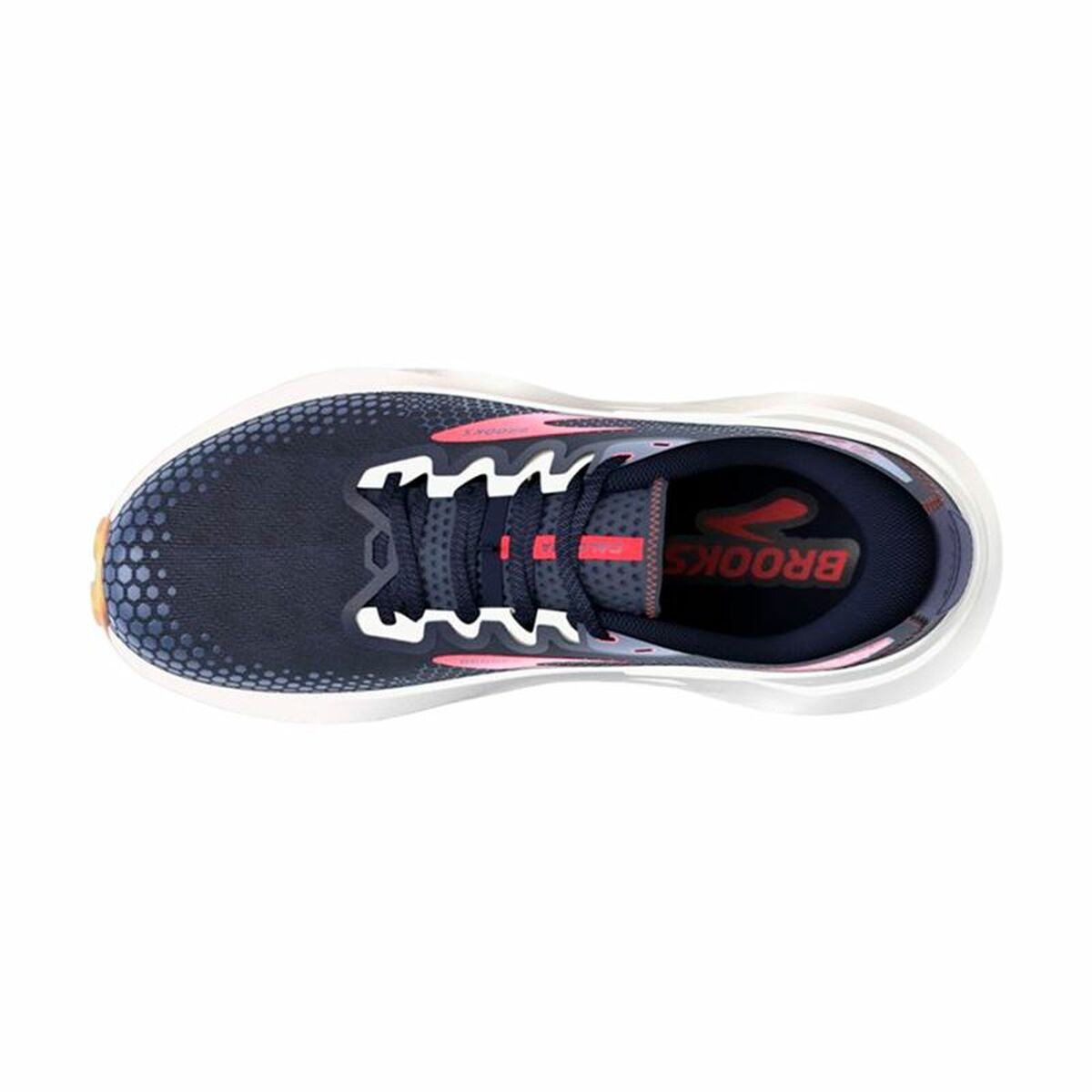 Brooks Caldera 6 Mountain Woman Adult Running Sneakers-3