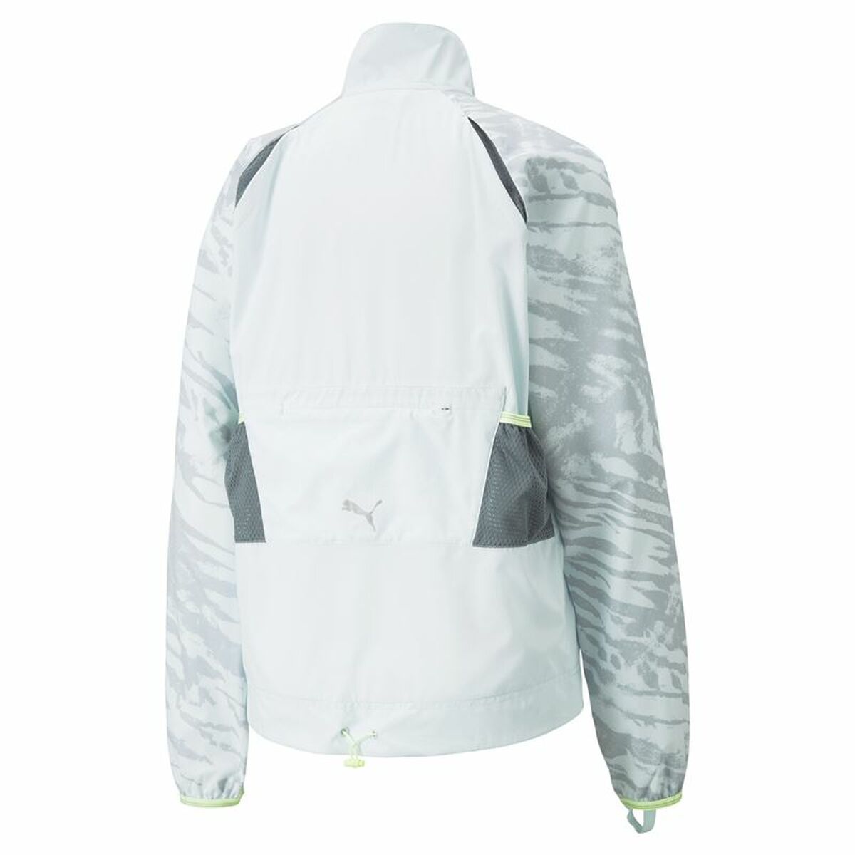 Женская спортивная куртка Puma Run Ultraweave Marathon-2
