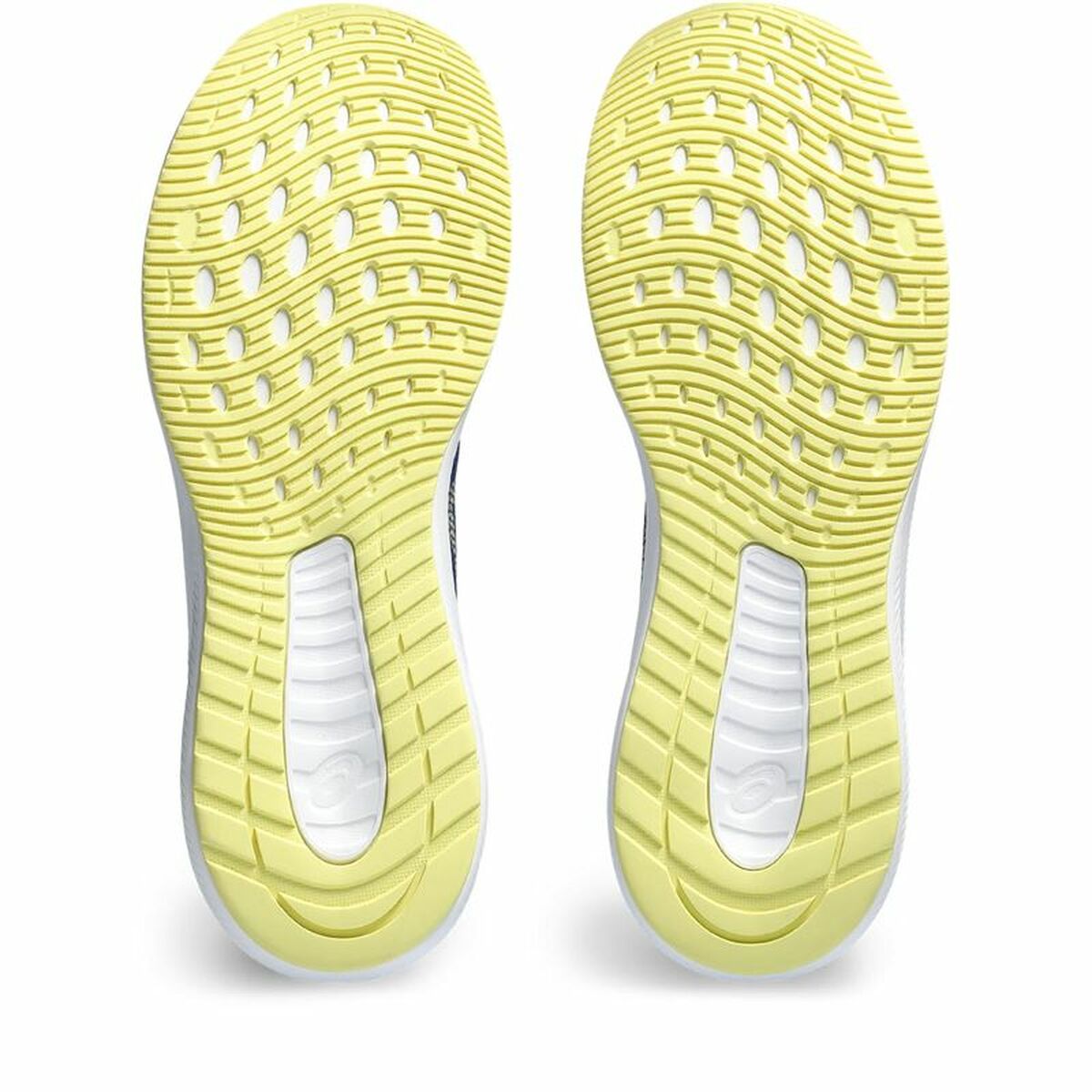 Sapatilhas de corrida para adultos Asics Patriot 13 Deep Masculino Azul Escuro-5