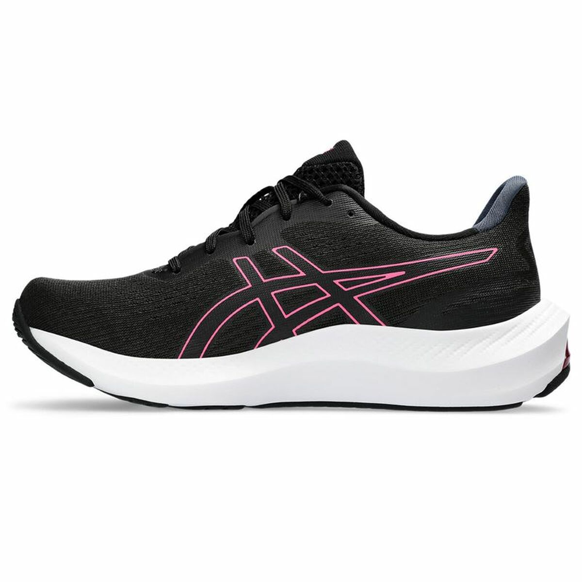 Asics Gel-Pulse 14 Adult Running Shoes Black Woman-2