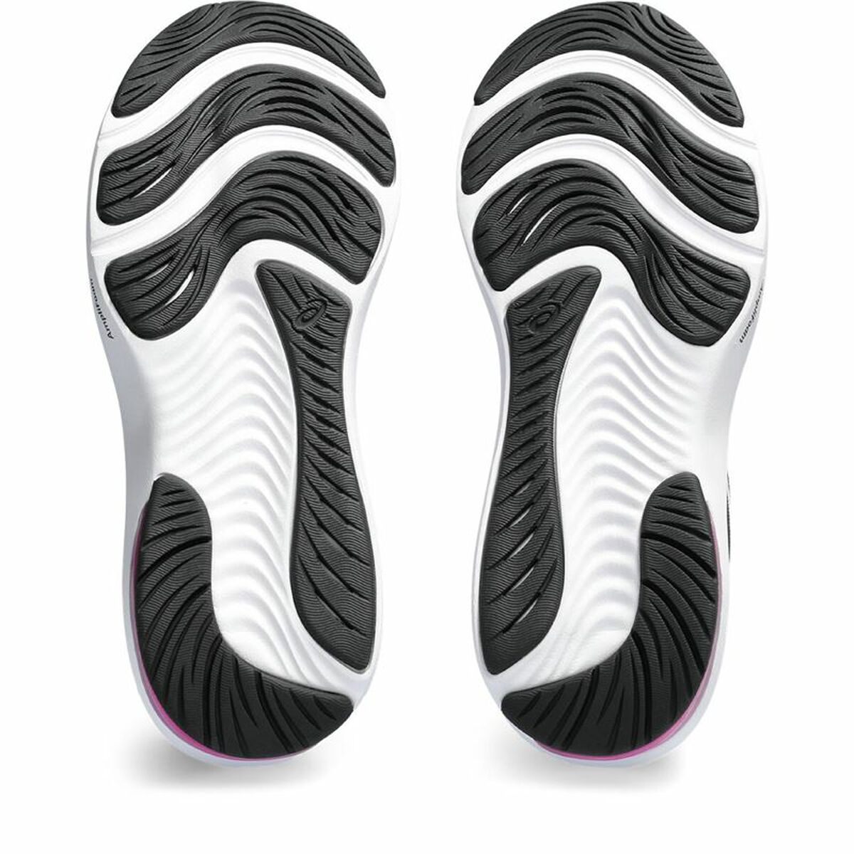 Asics Gel-Pulse 14 Adult Running Shoes Black Woman-3