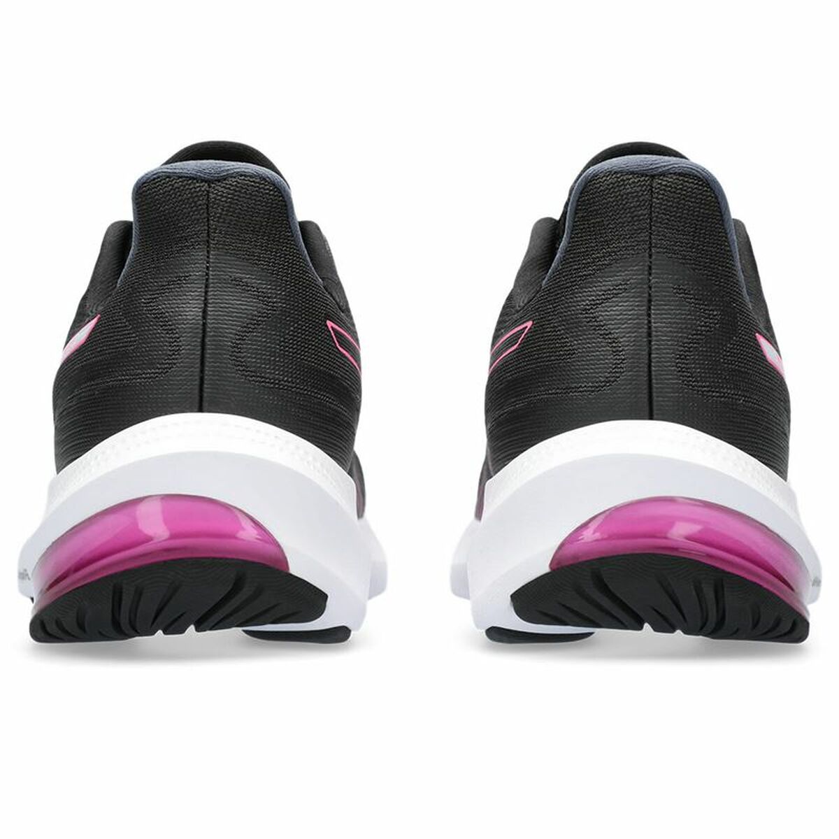 Asics Gel-Pulse 14 Adult Running Shoes Black Woman-7