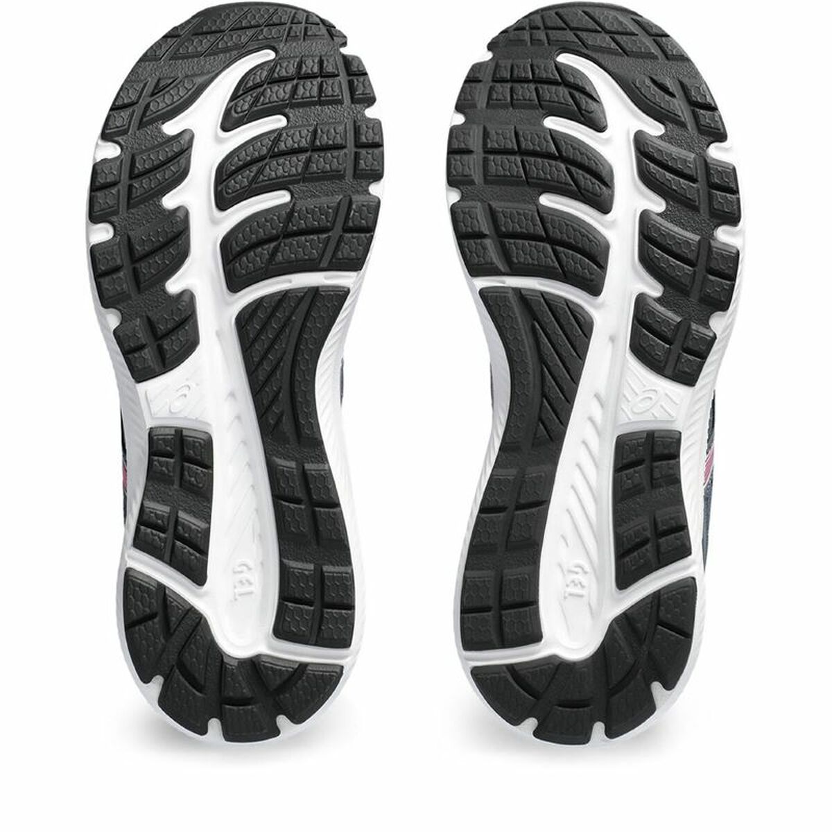 Running sneakers for adults Asics Gel-Contend 8 Woman Gray-4