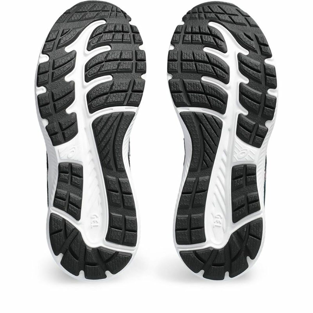 성인 Asics Gel-Contend 8 Blue Woman을위한 운동화 달리기-3