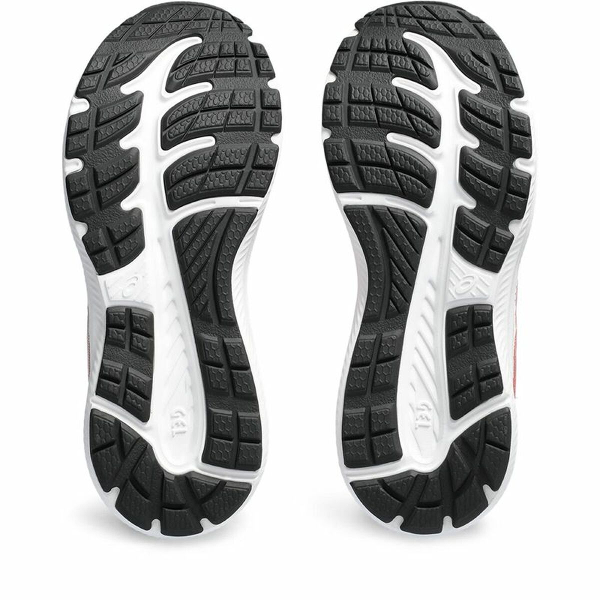 성인 Asics Gel-Contend 8 Woman Salmon을위한 운동화 달리기-4