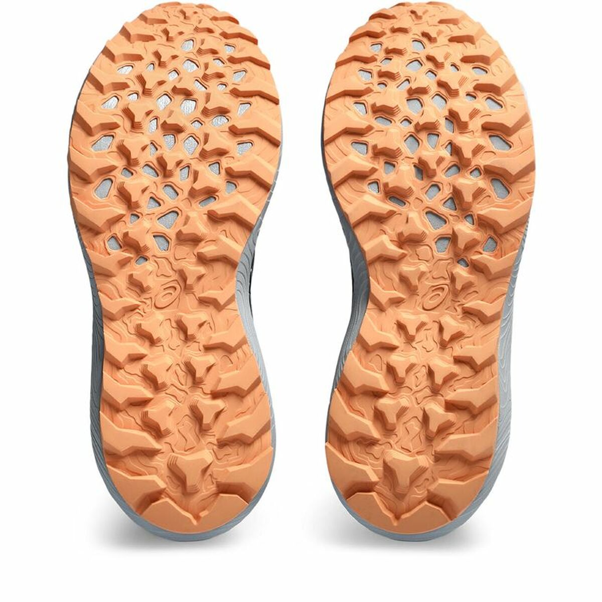 성인 흑인 여성을위한 Asics Gel-Sonoma 7 산악 달리기 신발-3