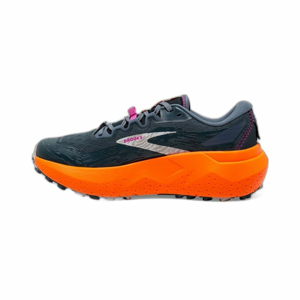 Women's Sports Sneakers Trail Brooks Caldera 6 Board-6