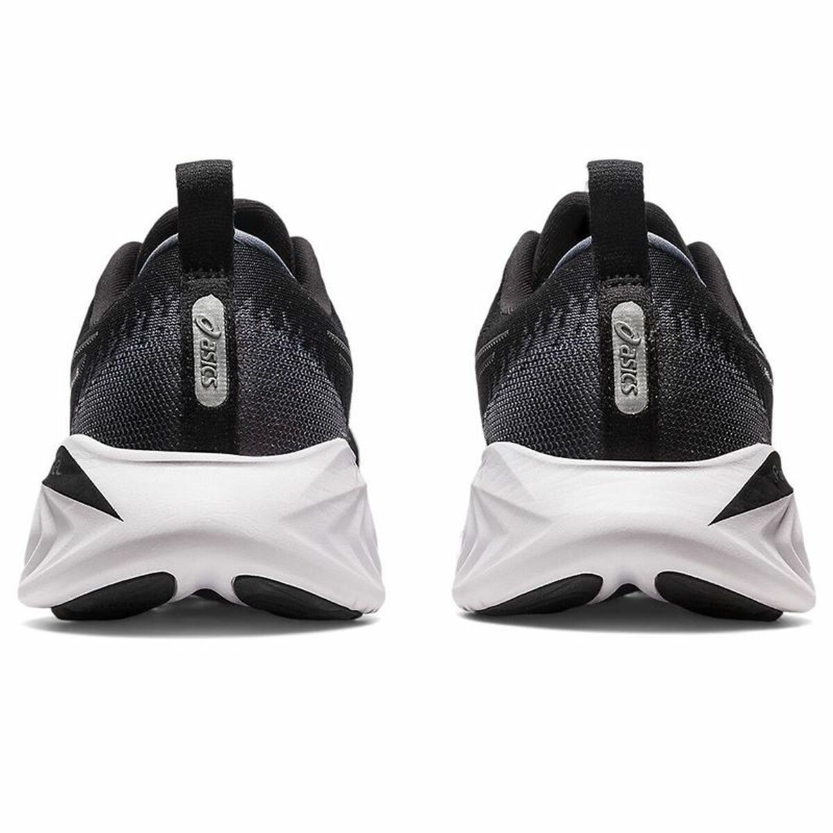 Asics Gel-Cumulus 25 Men's Running Sneakers for Adults Black-2