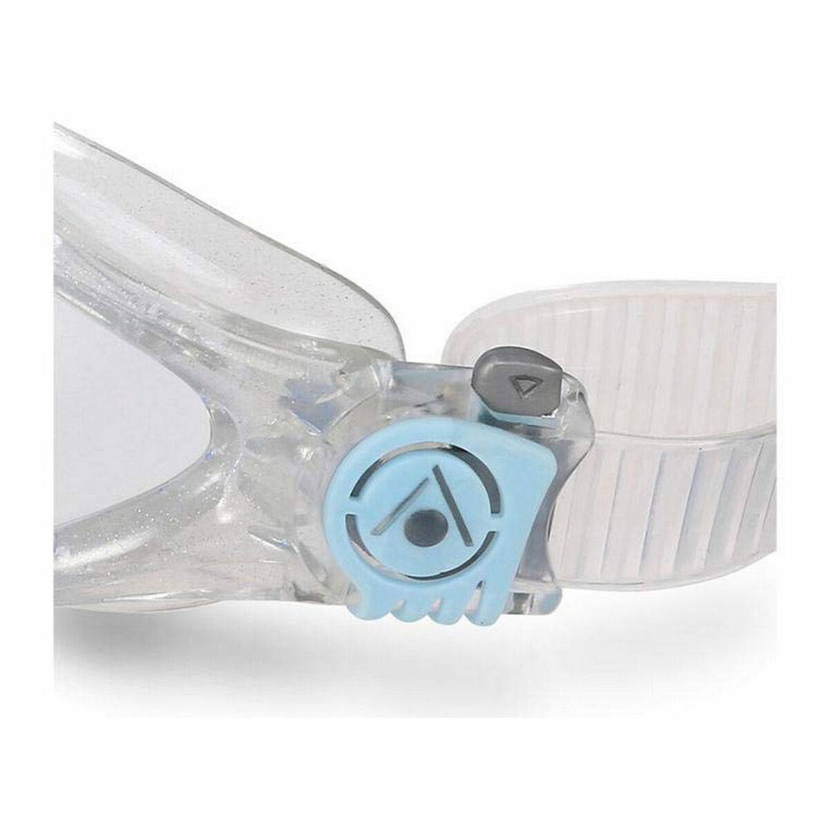 Взрослые очки для плавания Aqua Sphere EP1240041LC Белый Один размер-3
