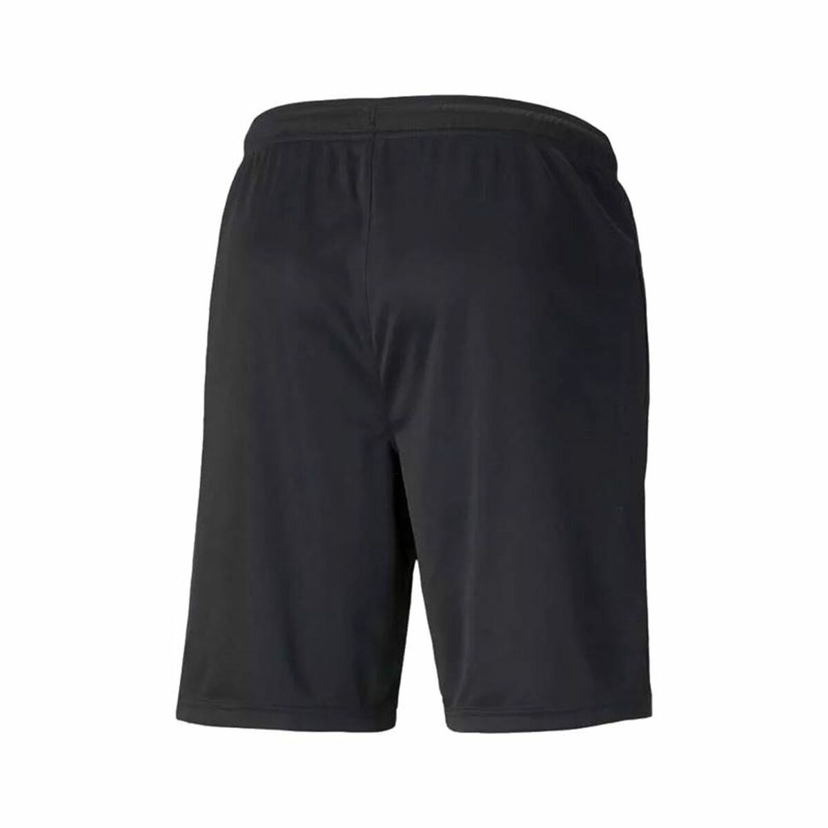 Puma Boys Sports Shorts Black-2