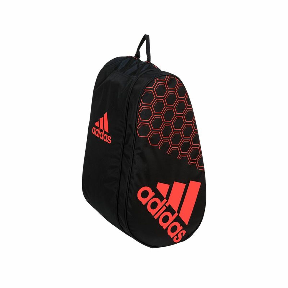 Мобильный прилавок Adidas Control 3.0 Красный Чёрный-2