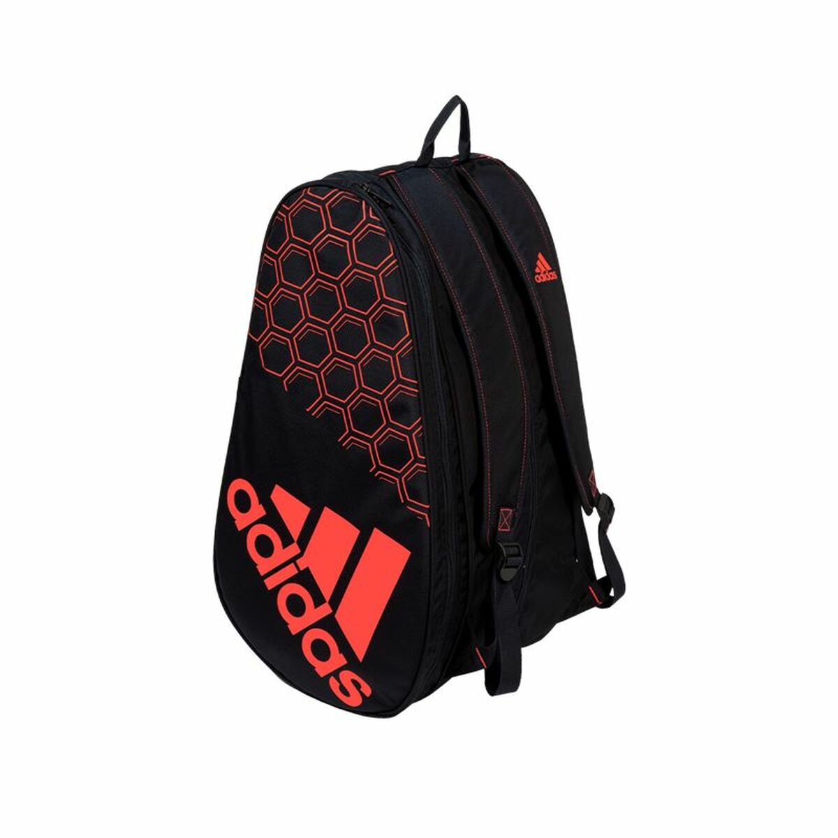 Мобильный прилавок Adidas Control 3.0 Красный Чёрный-3