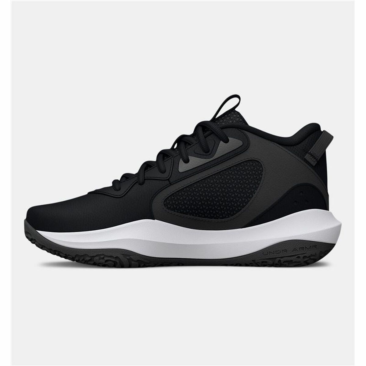 Баскетбольные кроссовки для взрослых Under Armour  Lockdown 6-2