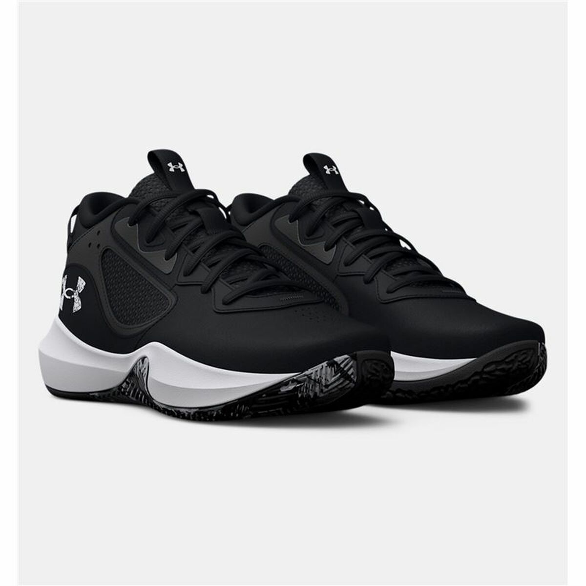 Баскетбольные кроссовки для взрослых Under Armour  Lockdown 6-3