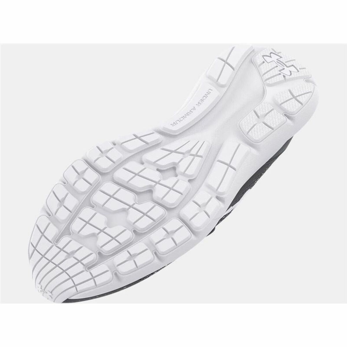 Adult Running Sneakers Under Armour Surge 3 Dark Gray Men's-4