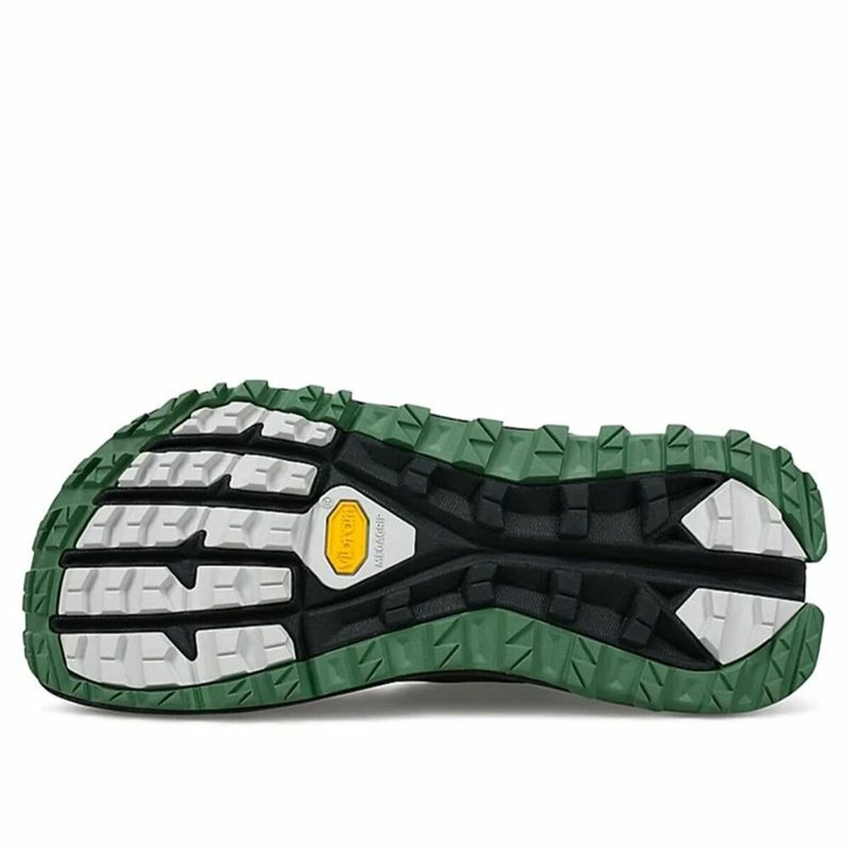 Erkekler sport krossowkalary Altra Olympus 5 Goýy çal-3