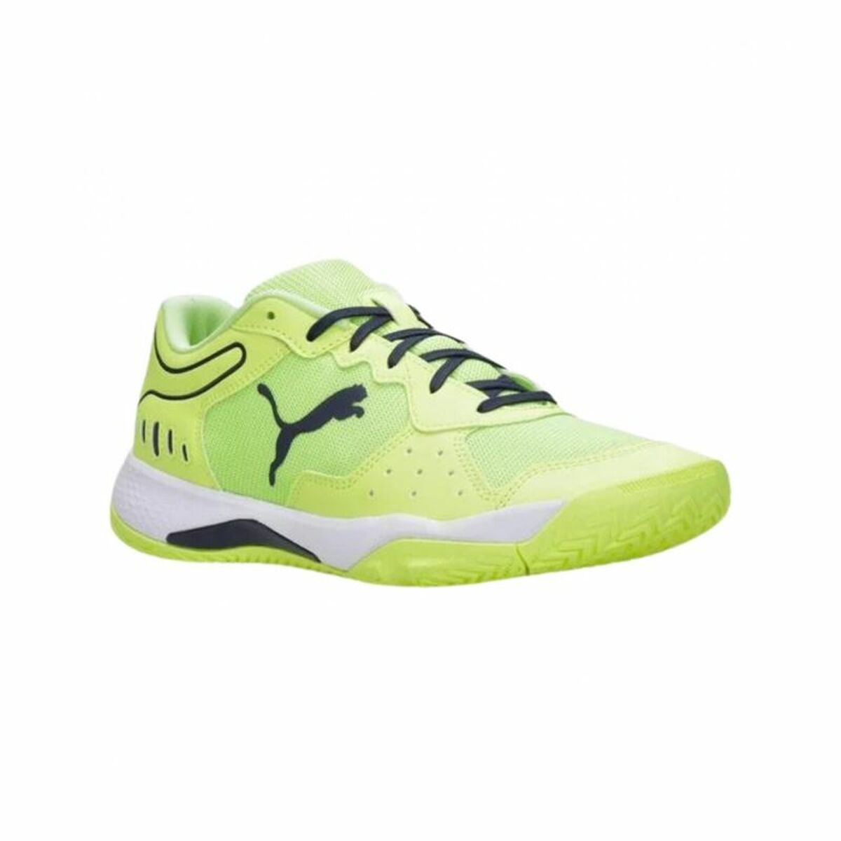 Sapatilhas de tênis para adultos Puma 107297 01-3