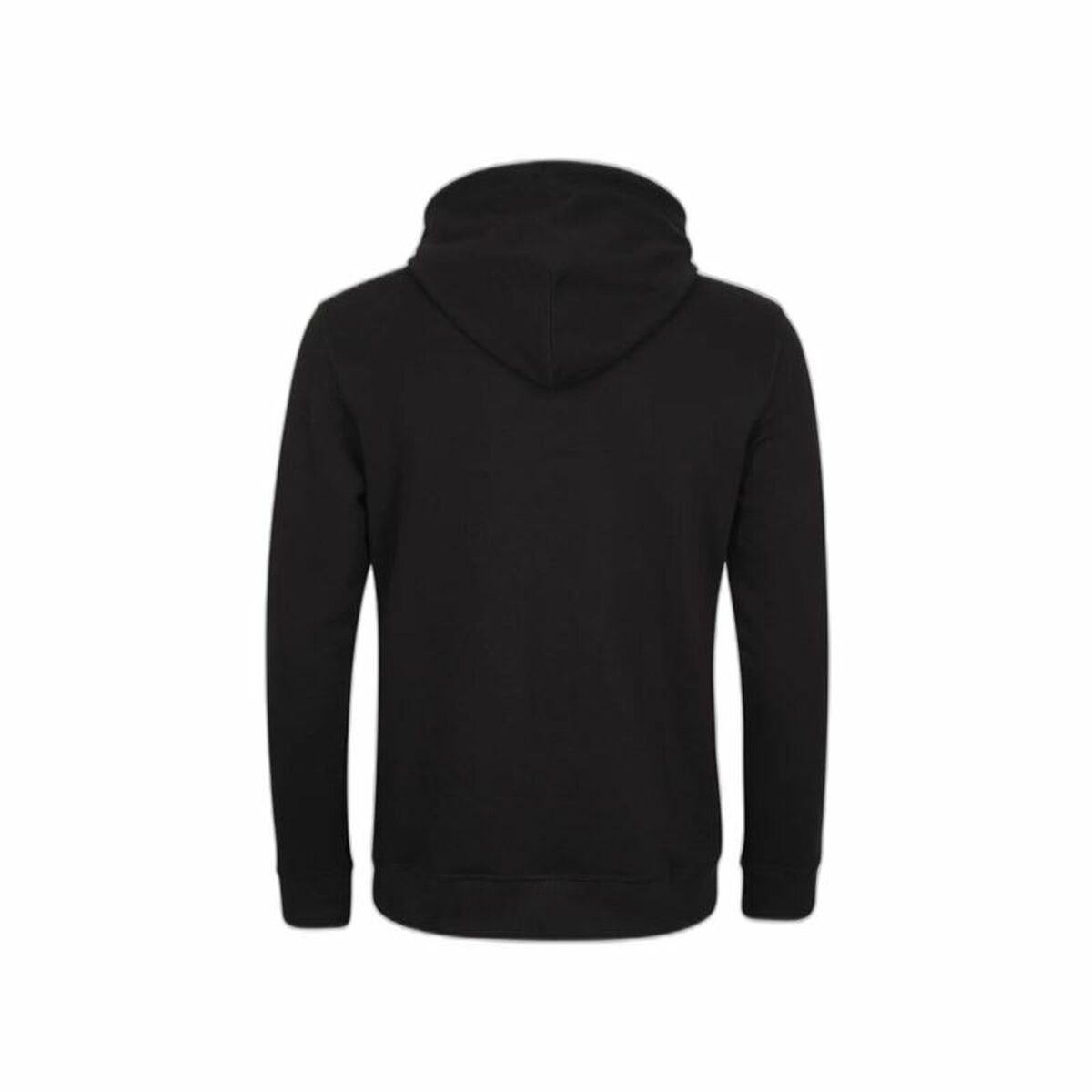 Felpa con cappuccio maschio O'Neill Nero-4