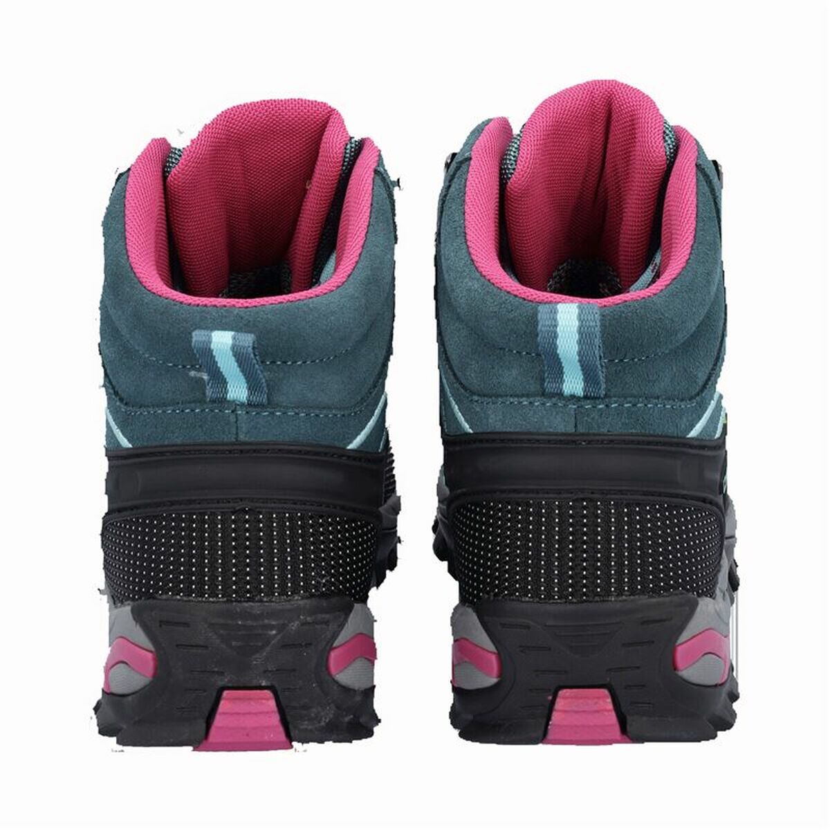 Campagnolo Rigel Mid Trekking Mountain Boots Blue-2