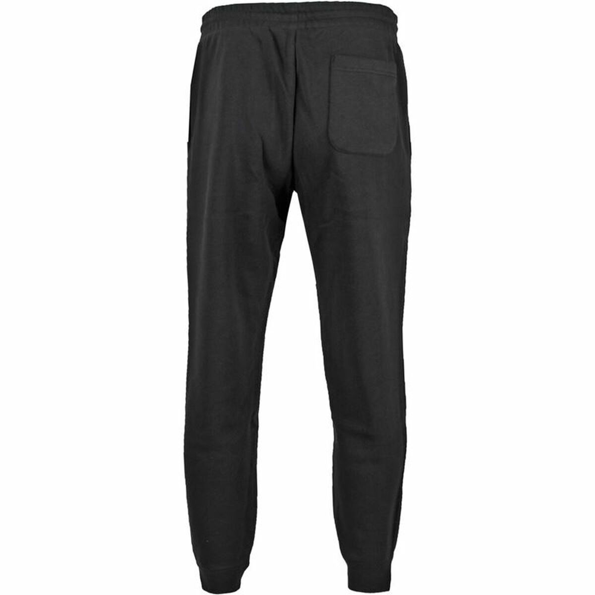 成人褲子Converse Classic Fit All Star Black Unisex-2