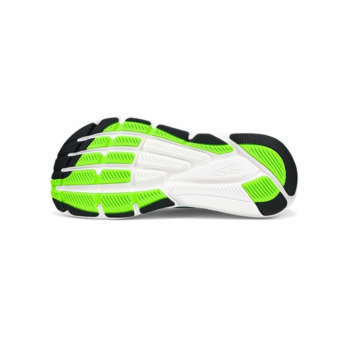 Ზრდასრული sneakers Altra Via Olympus მსუბუქი ლურჯი კაცი-3