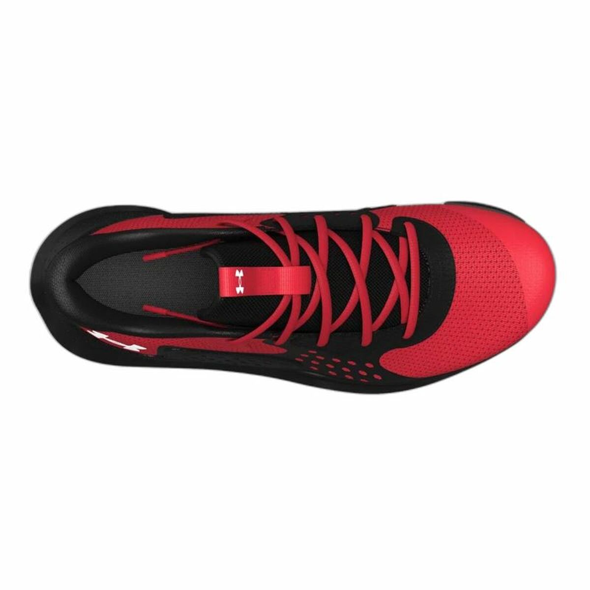 Баскетбольные кроссовки для взрослых Under Armour  Jet '23  Чёрный-2