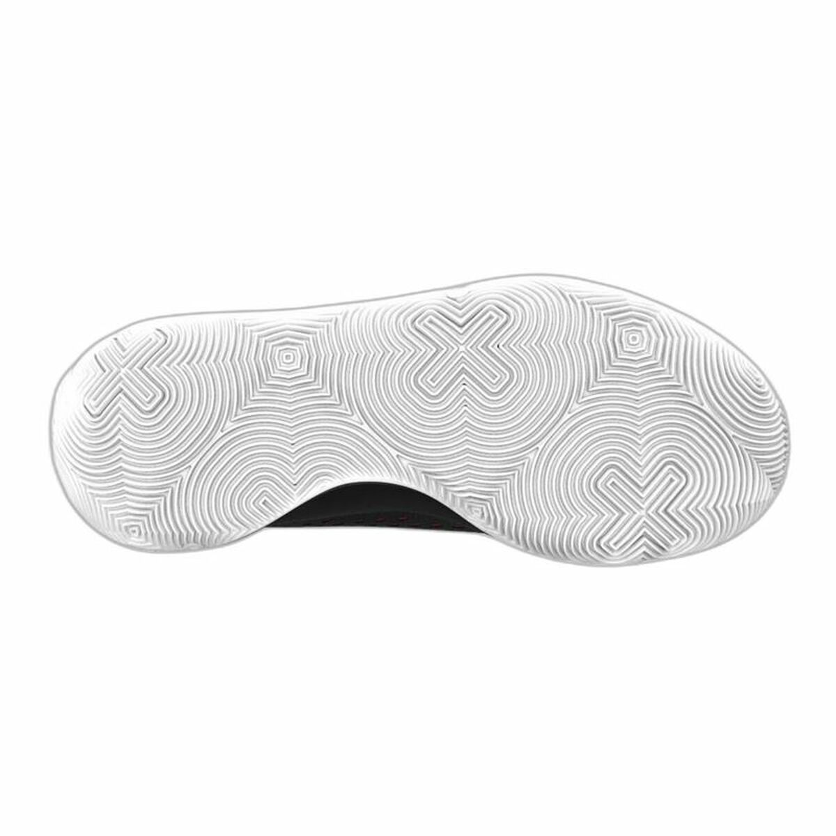Баскетбольные кроссовки для взрослых Under Armour  Jet '23  Чёрный-3