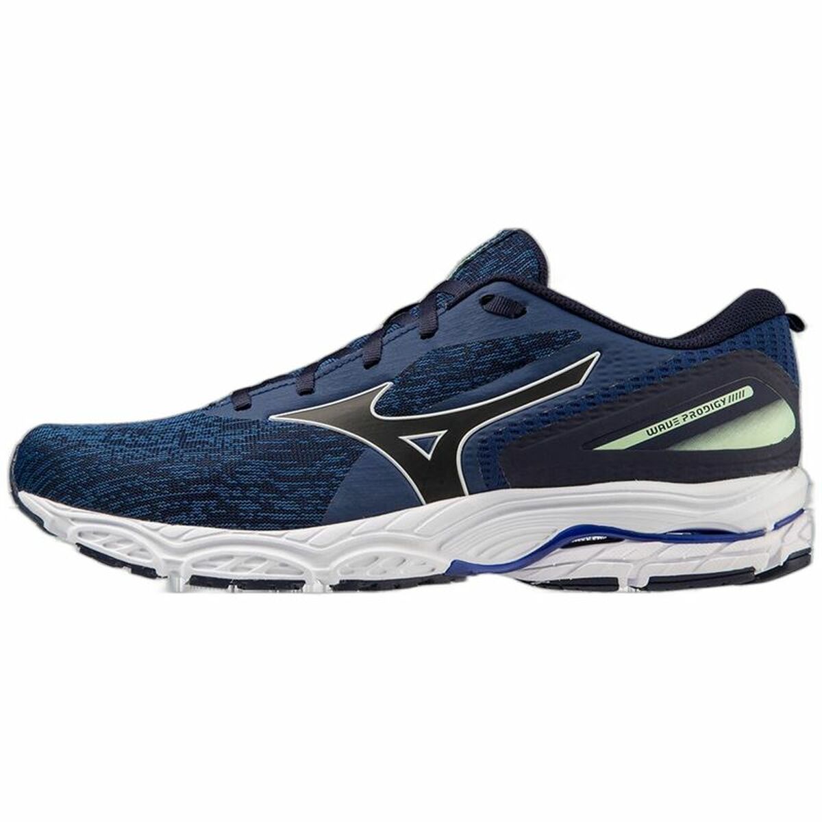 Mizuno Wave Prodigy 5 Men's Running Shoes-5