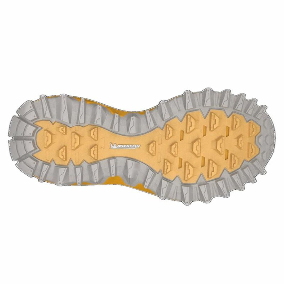 Mizuno Wave Mujin 9 Men's Sports Sneakers Blue-4