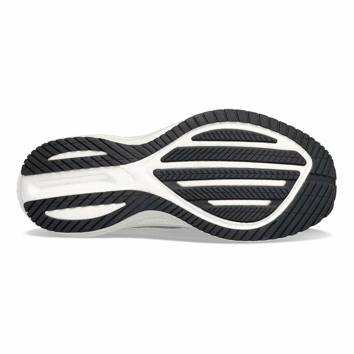 Saucony Triumph 21 Adult Running Shoes Blue White-4