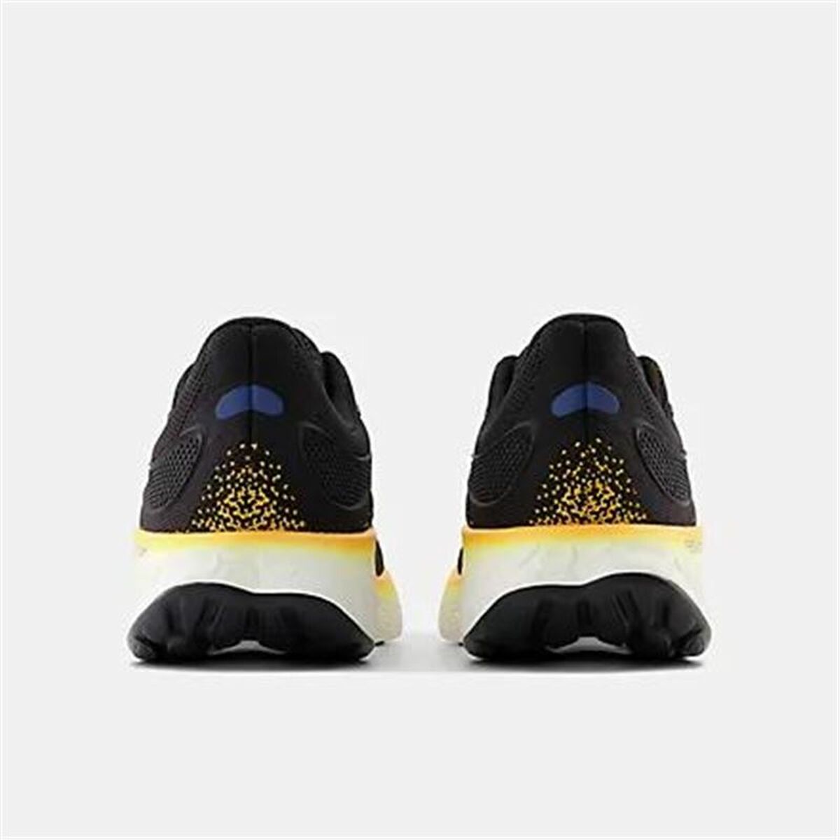 Scarpe da ginnastica per adulti Nuova bilancia Fresh Foam X Maschio Nero-2