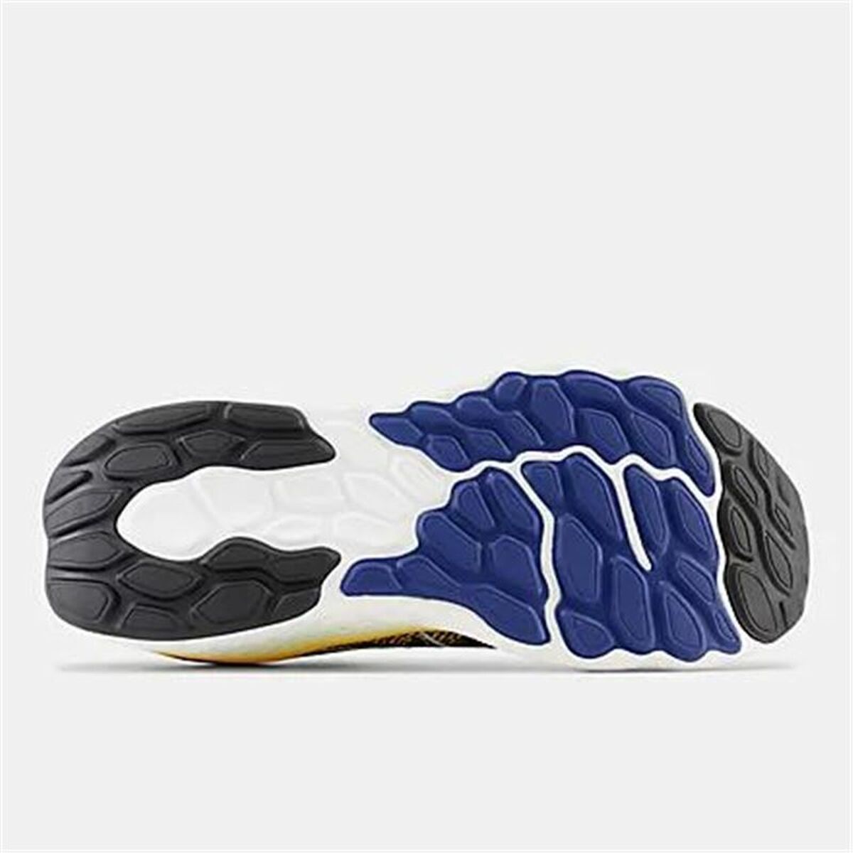 Scarpe da ginnastica per adulti Nuova bilancia Fresh Foam X Maschio Nero-5
