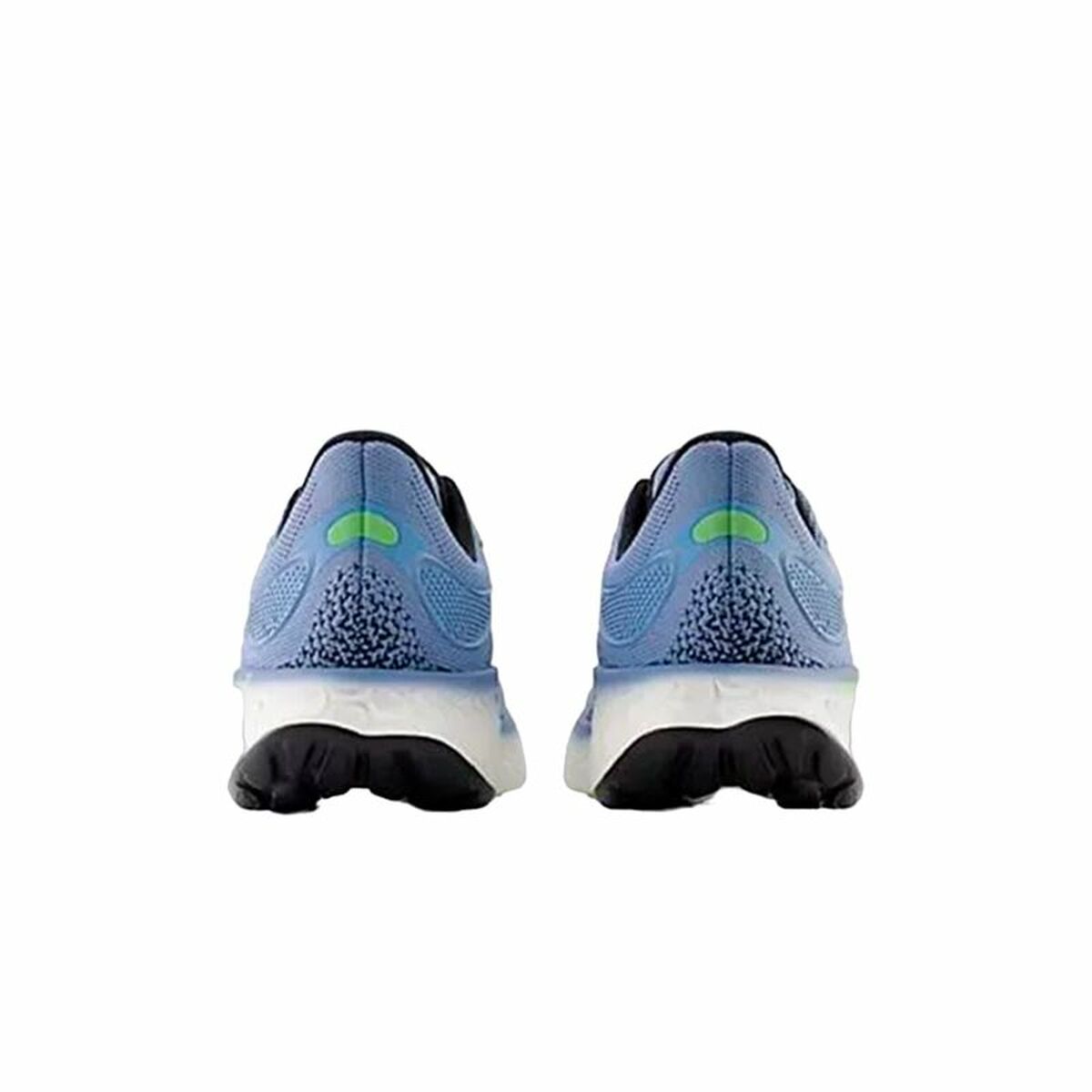 Adult Running Sneakers New Balance Fresh Foam X Men's Blue-2