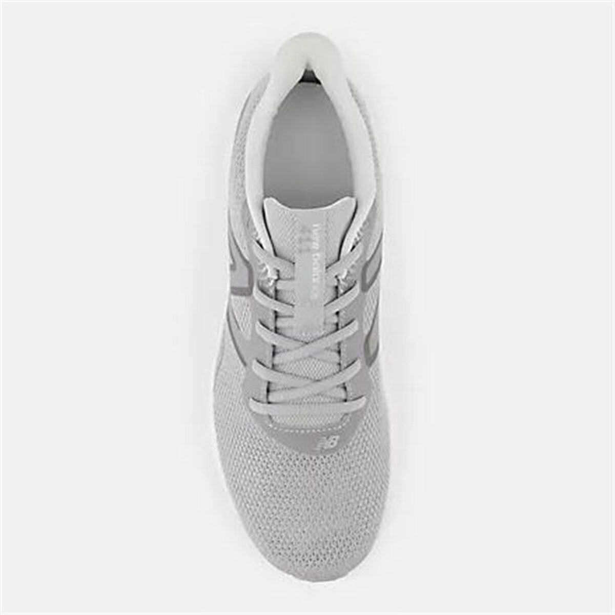 Scarpe da ginnastica per adulti Nuova bilancia 411V3 Grigio maschile-3