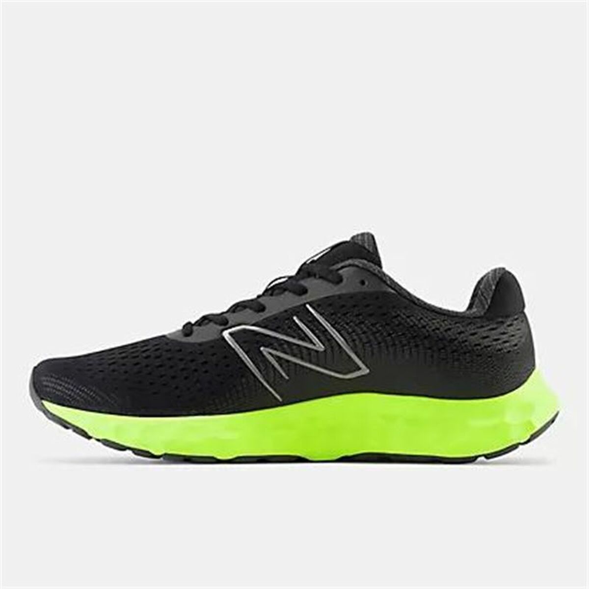 Бігові кросівки для дорослих New Balance 520 V8 Чоловічий Чорний-5