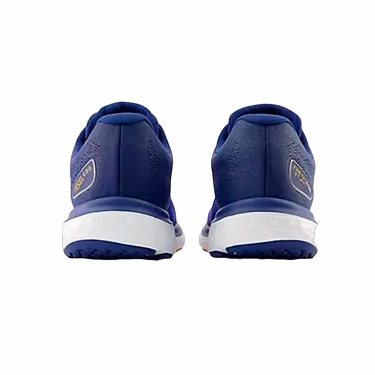 成人跑步运动鞋New Balance Foam 680v7男士蓝色-2