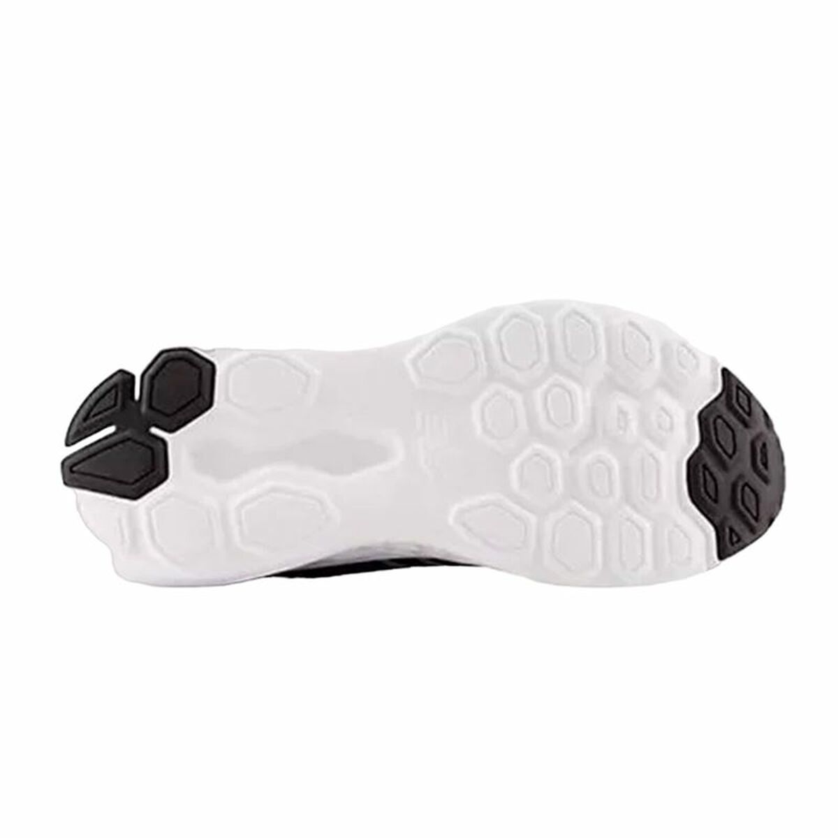 New Balance Adult Running Shoes 411V3 Black Woman-3