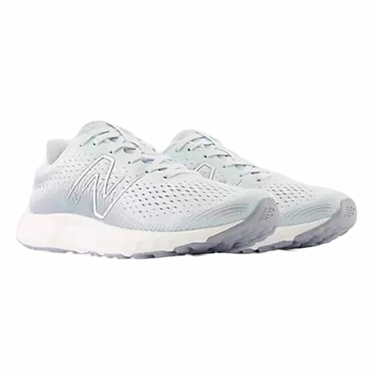 Adult Running Sneakers New Balance 520 V8 Grey Woman-5