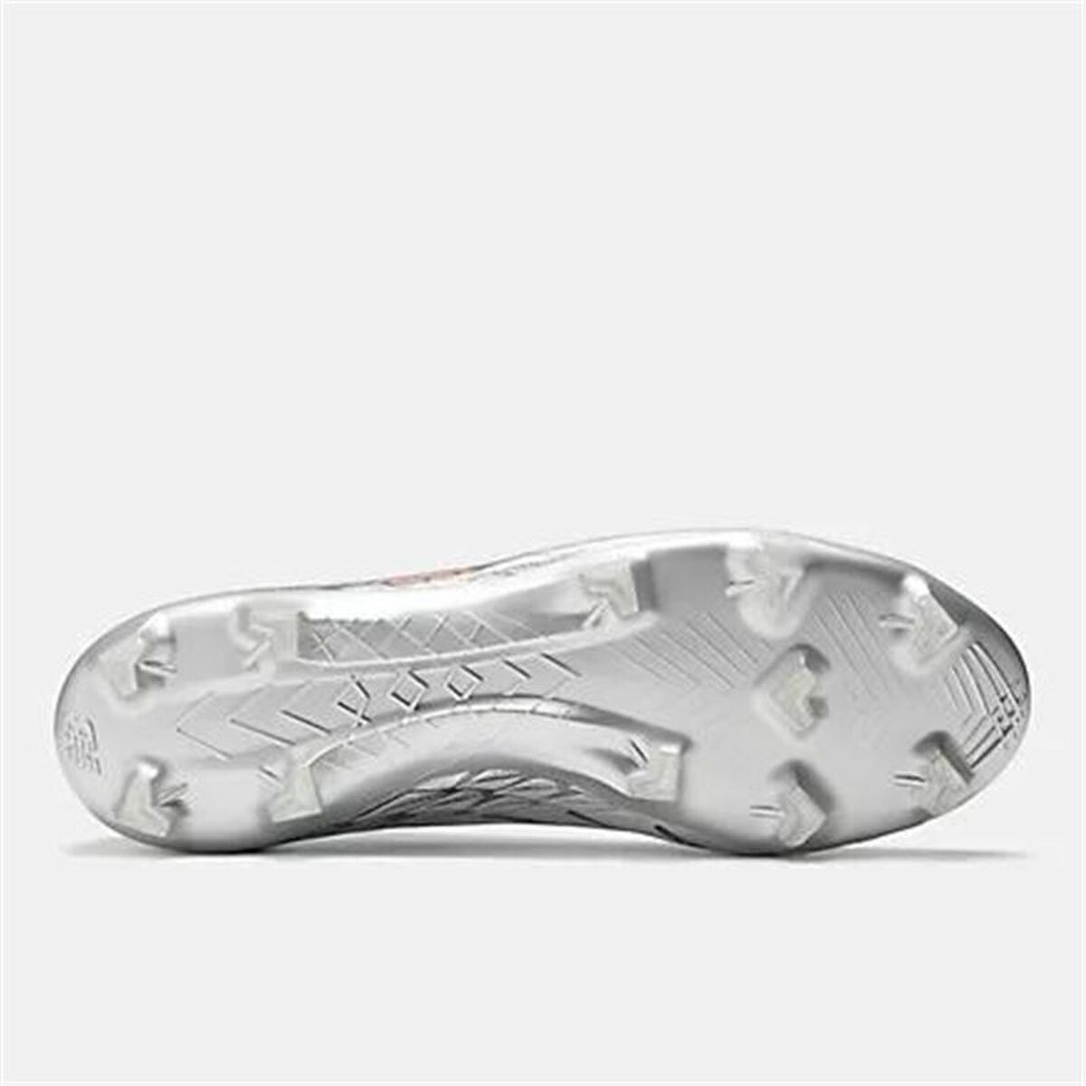Взрослые футбольные бутсы New Balance Furon v7 Pro FG Серый-3