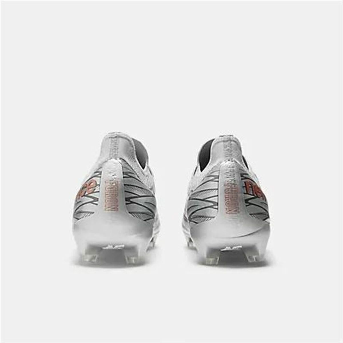 Взрослые футбольные бутсы New Balance Furon v7 Pro FG Серый-6