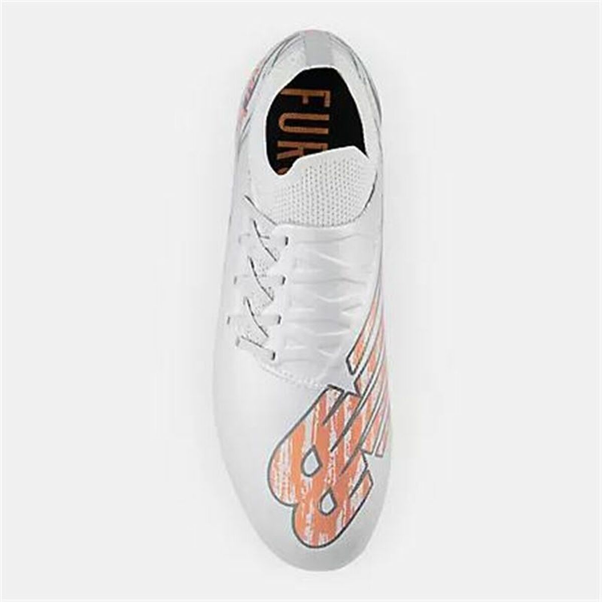 Взрослые футбольные бутсы New Balance Furon v7 Destroy AG Серый-3
