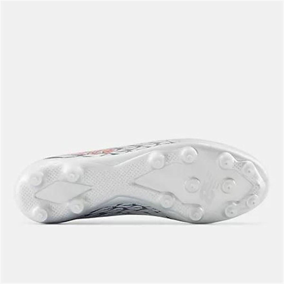 Взрослые футбольные бутсы New Balance Furon v7 Destroy AG Серый-4