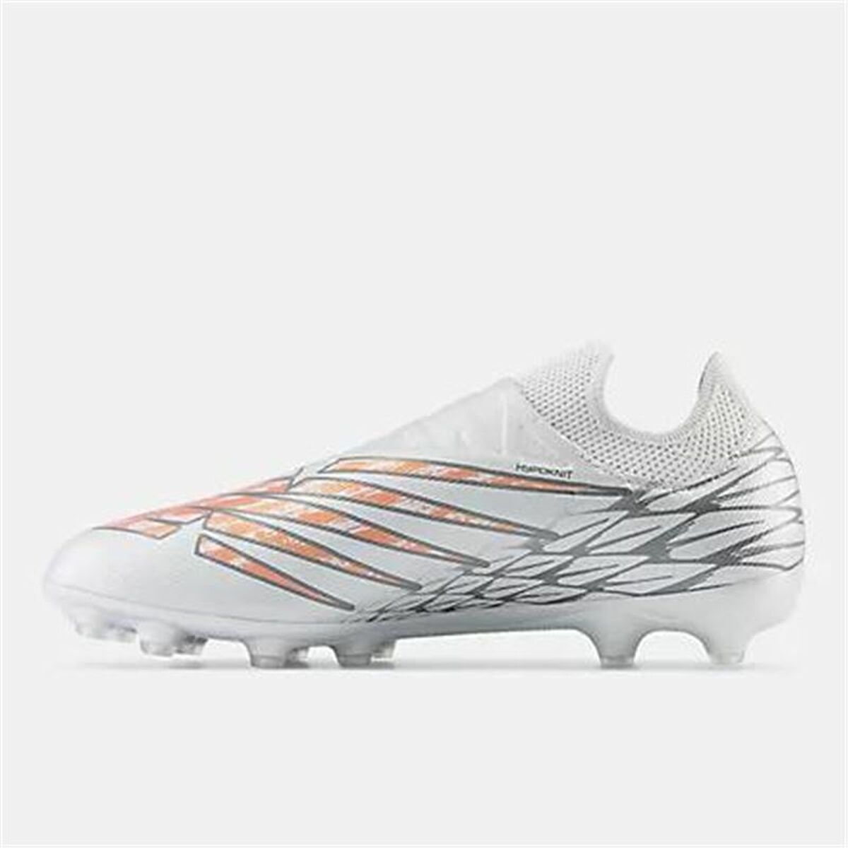 Взрослые футбольные бутсы New Balance Furon v7 Destroy AG Серый-5
