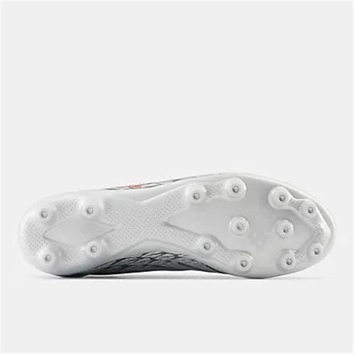 Взрослые футбольные бутсы New Balance Furon v7 Dispatch AG Серый-4