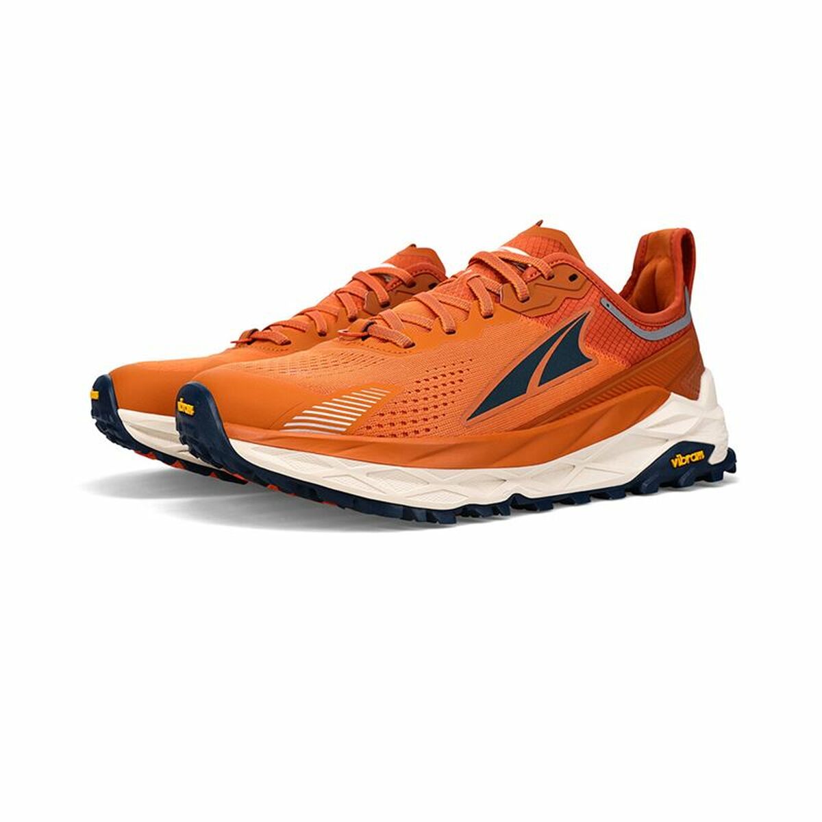 Erkekler sport krossowkalary Altra Pulsar Trail mämişi-2